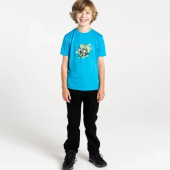 Kids Regatta Tops|Tops & T-Shirts<Dare 2b - Kids' Amuse II T-Shirt |