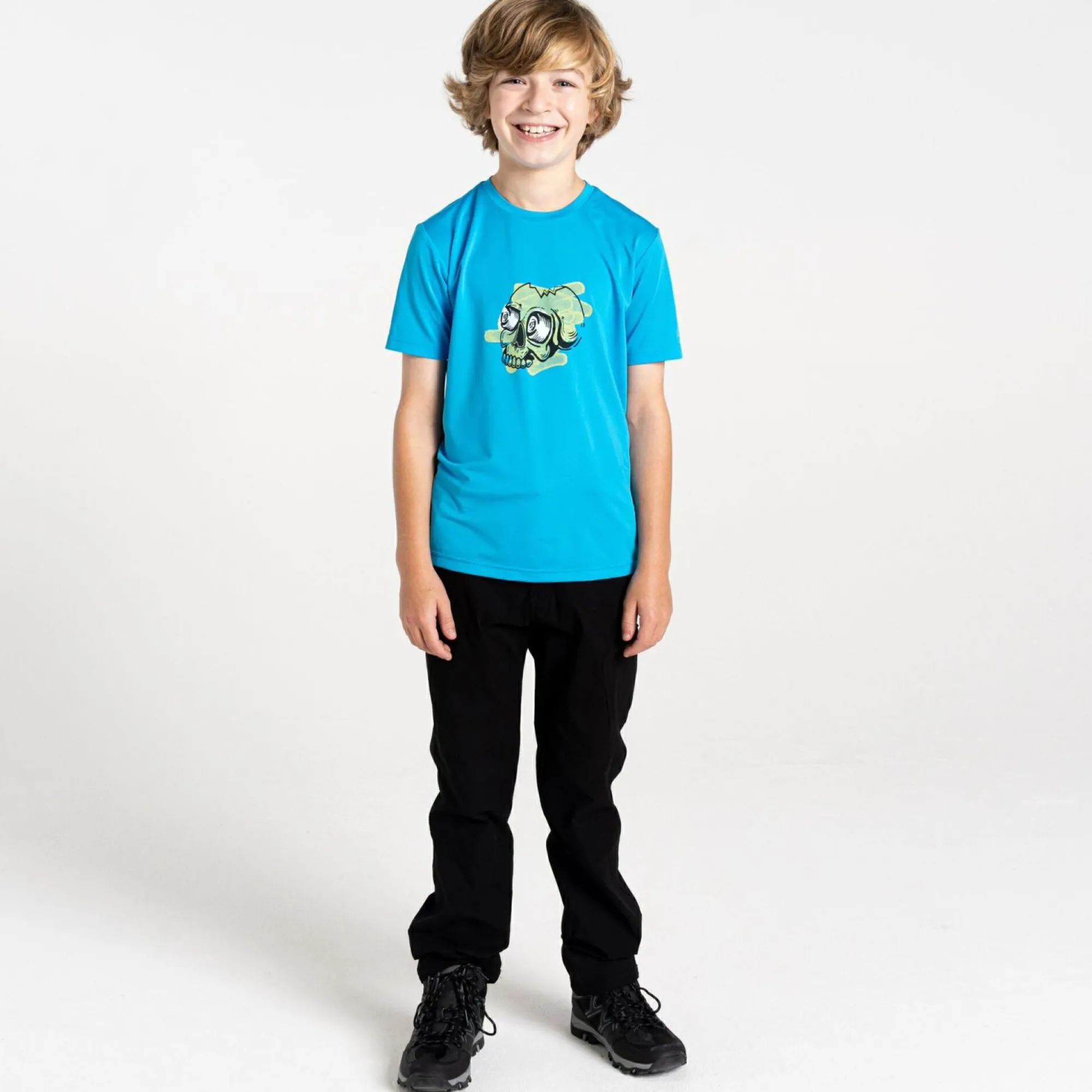 Kids Regatta Tops|Tops & T-Shirts<Dare 2b - Kids' Amuse II T-Shirt |