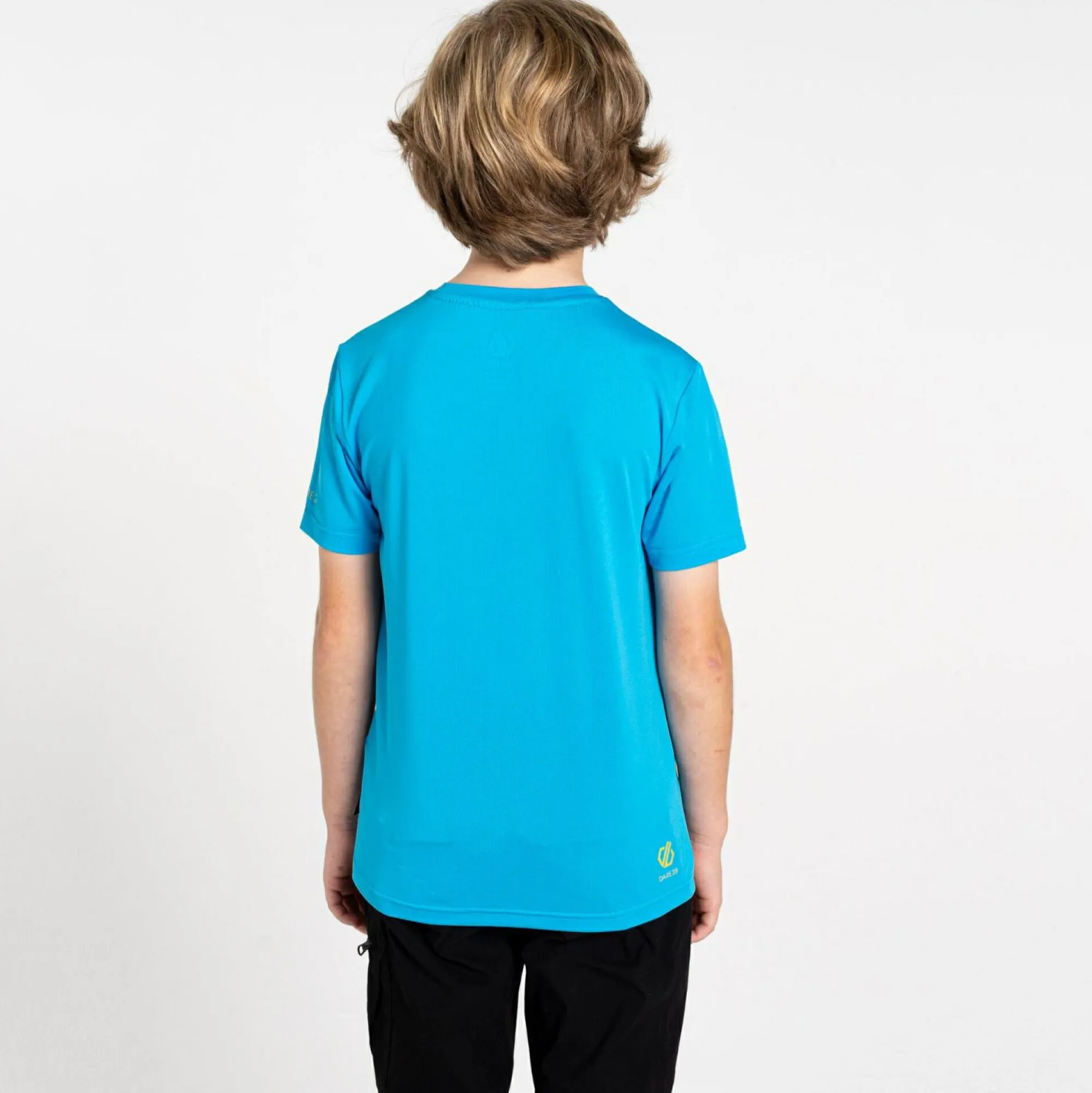 Kids Regatta Tops|Tops & T-Shirts<Dare 2b - Kids' Amuse II T-Shirt |