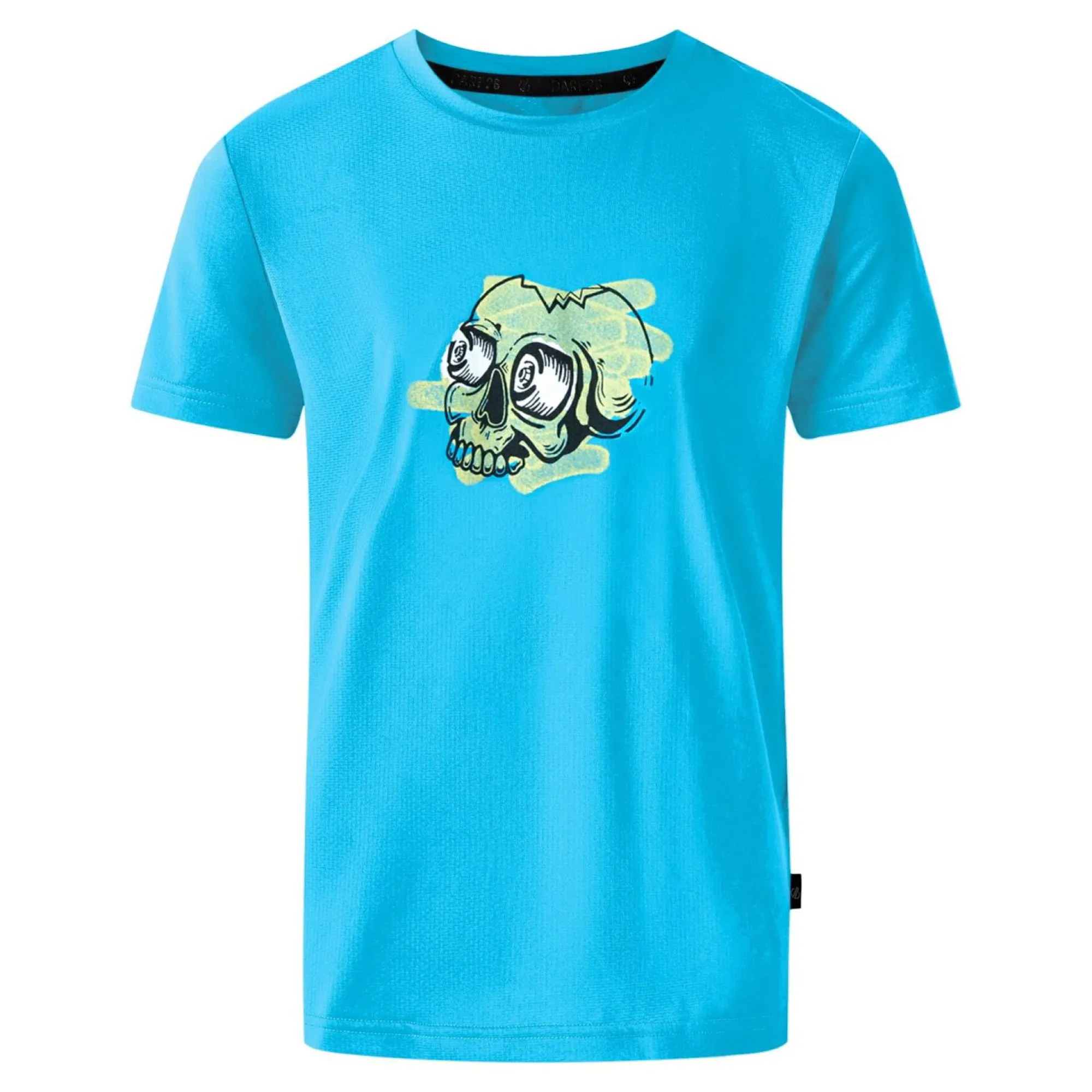 Kids Regatta Tops|Tops & T-Shirts<Dare 2b - Kids' Amuse II T-Shirt |
