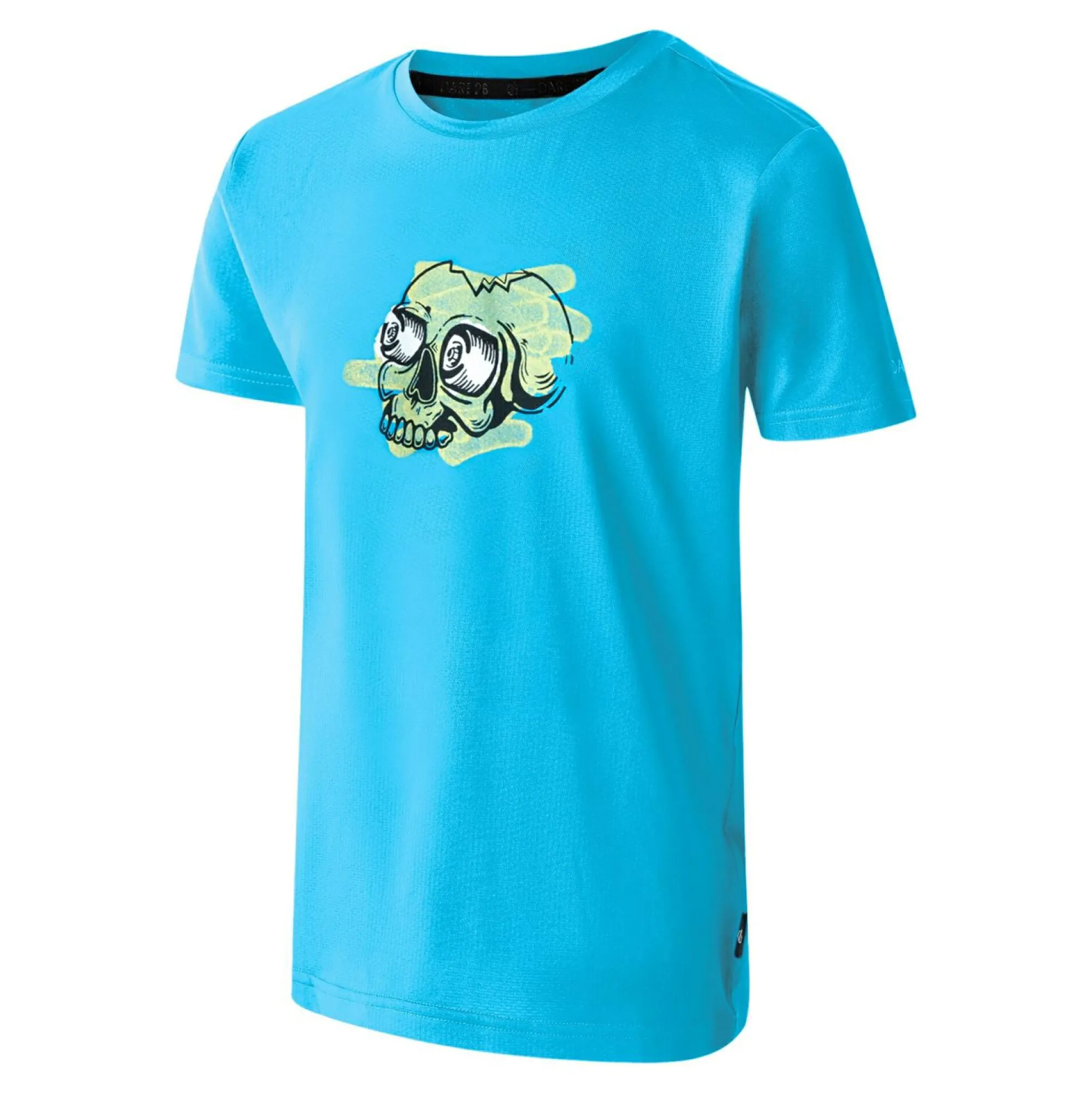 Kids Regatta Tops|Tops & T-Shirts<Dare 2b - Kids' Amuse II T-Shirt |