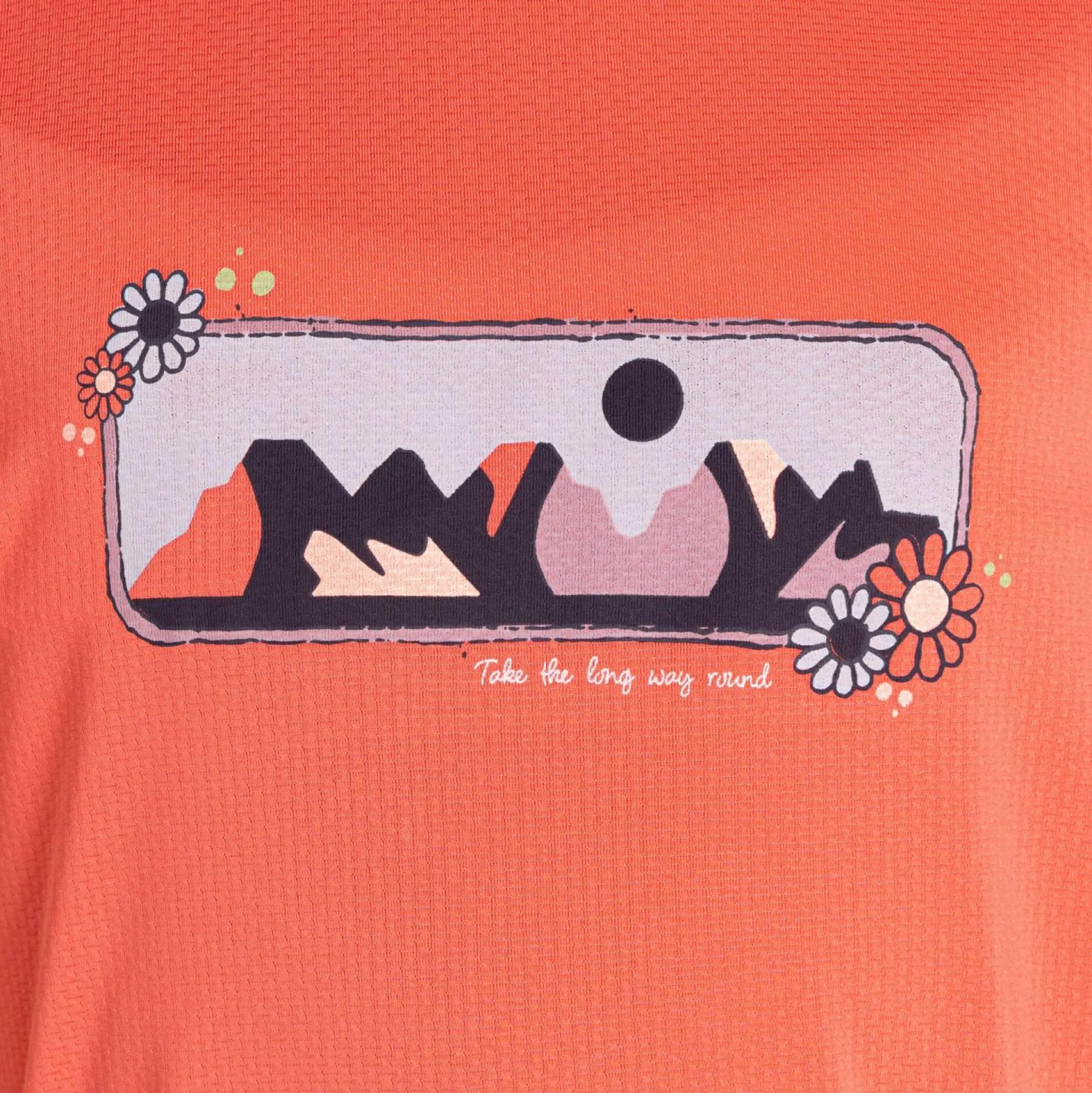 Kids Regatta Tops|Tops & T-Shirts<Dare 2b - Kids' Amuse II T-Shirt |