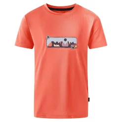 Kids Regatta Tops|Tops & T-Shirts<Dare 2b - Kids' Amuse II T-Shirt |
