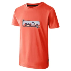 Kids Regatta Tops|Tops & T-Shirts<Dare 2b - Kids' Amuse II T-Shirt |