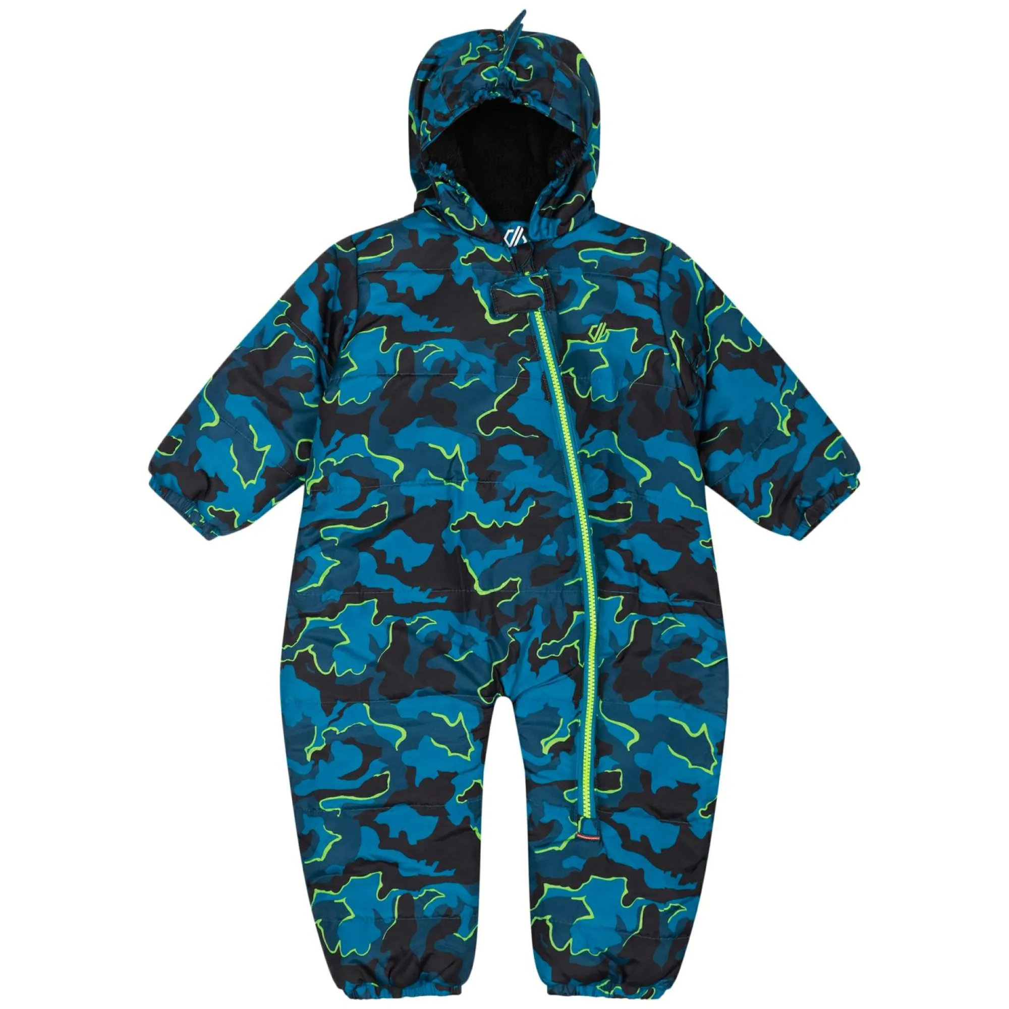 Kids Regatta Jackets & Coats|Ski & Snow<Dare 2b - Kids' Bambino II Insulated Snowsuit |