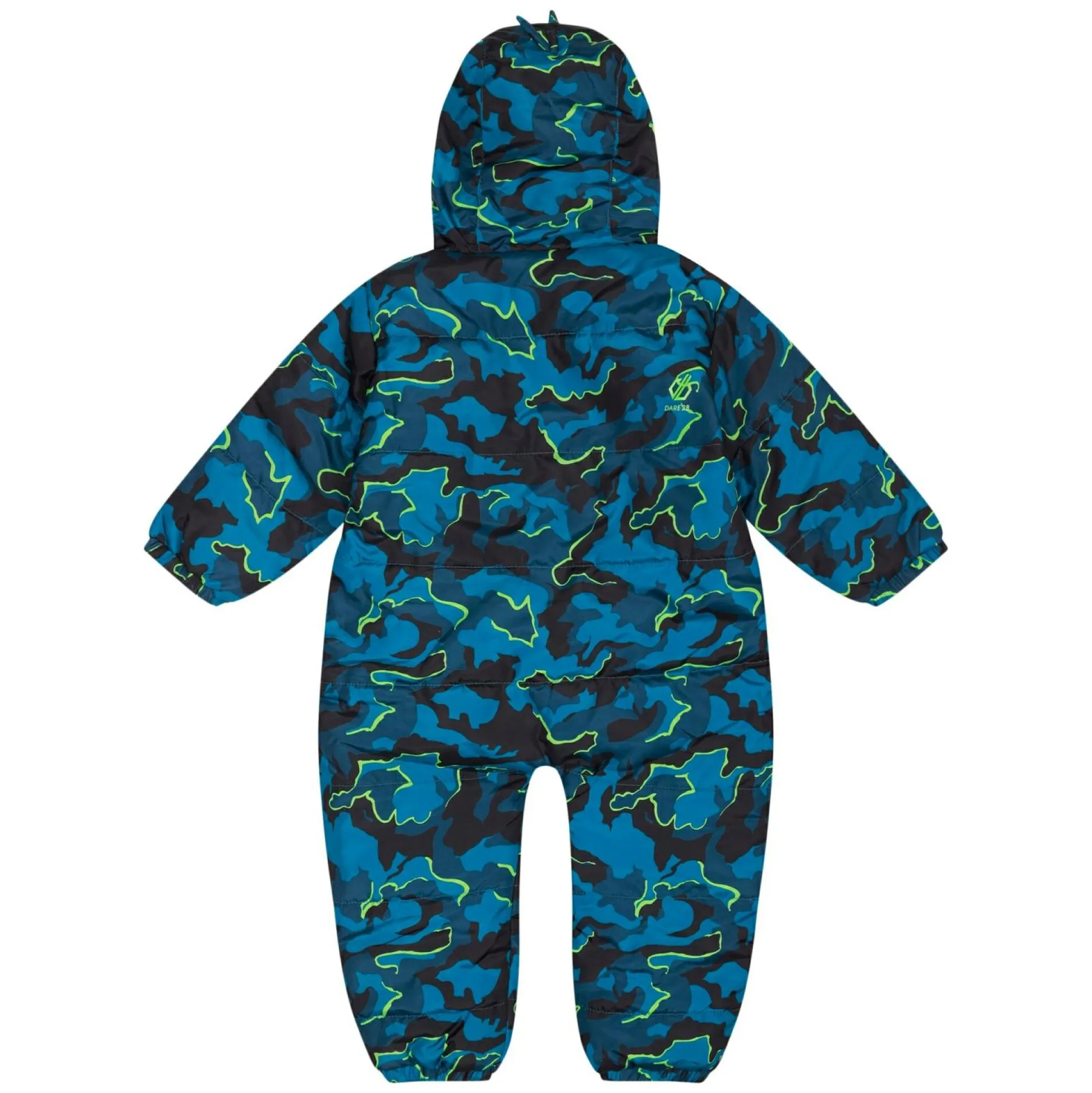 Kids Regatta Jackets & Coats|Ski & Snow<Dare 2b - Kids' Bambino II Insulated Snowsuit |