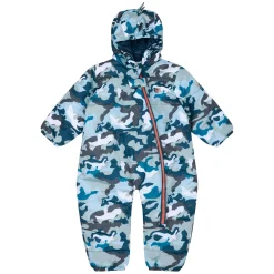 Kids Regatta Jackets & Coats|Ski & Snow<Dare 2b - Kids' Bambino II Insulated Snowsuit |