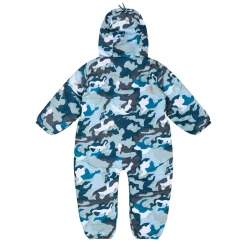 Kids Regatta Jackets & Coats|Ski & Snow<Dare 2b - Kids' Bambino II Insulated Snowsuit |
