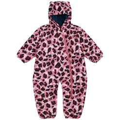 Kids Regatta Jackets & Coats|Ski & Snow<Dare 2b - Kids' Bambino II Insulated Snowsuit |