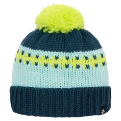 Kids/BOY Regatta Accessories|Accessories<Dare 2b - Kids' Boffin Bobble Hat  |