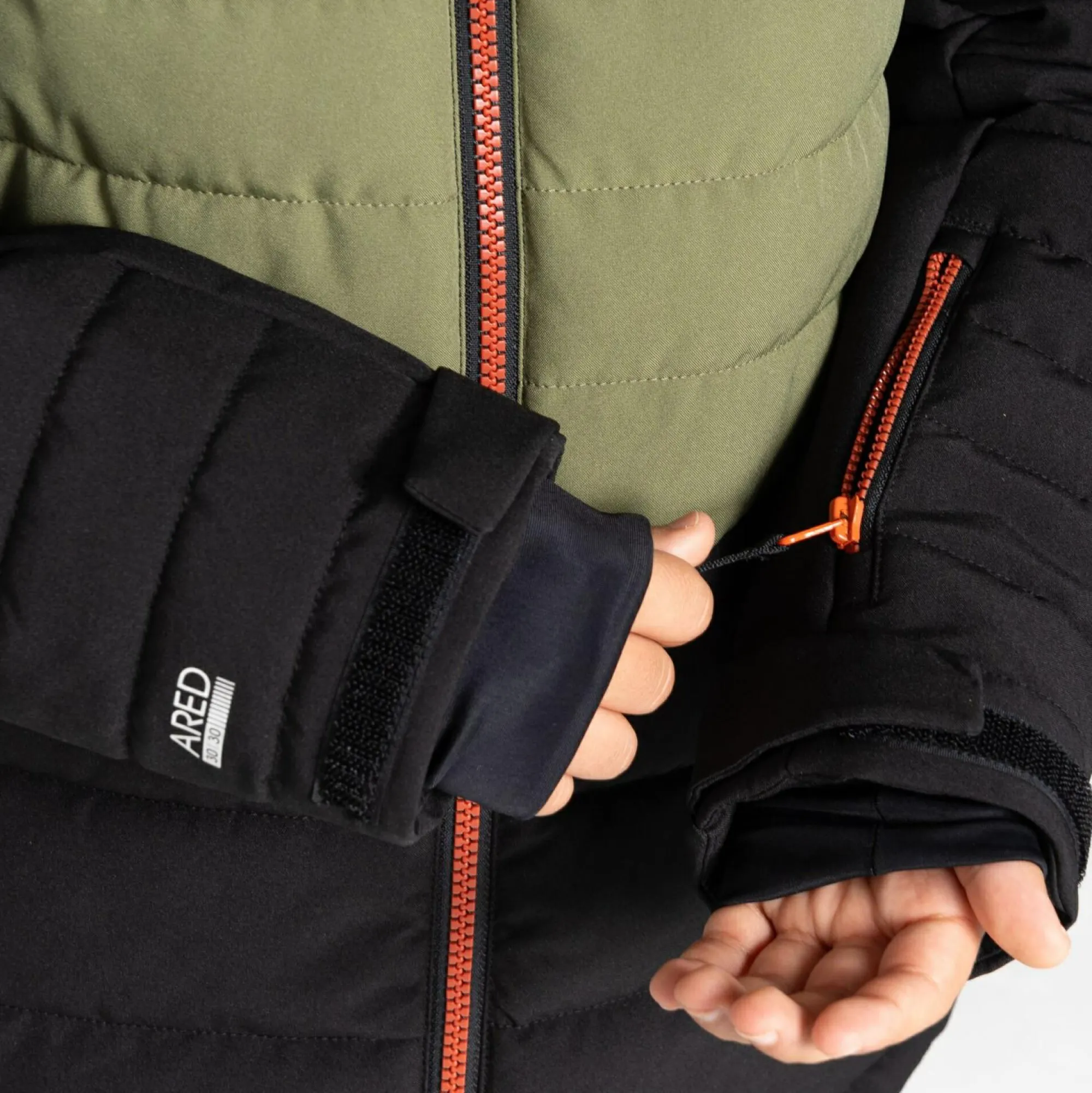 Kids/BOY Regatta Jackets & Coats|Ski & Snow<Dare 2b - Kids' Cheerful II Ski Jacket |
