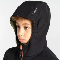 Kids/BOY Regatta Jackets & Coats|Ski & Snow<Dare 2b - Kids' Cheerful II Ski Jacket |