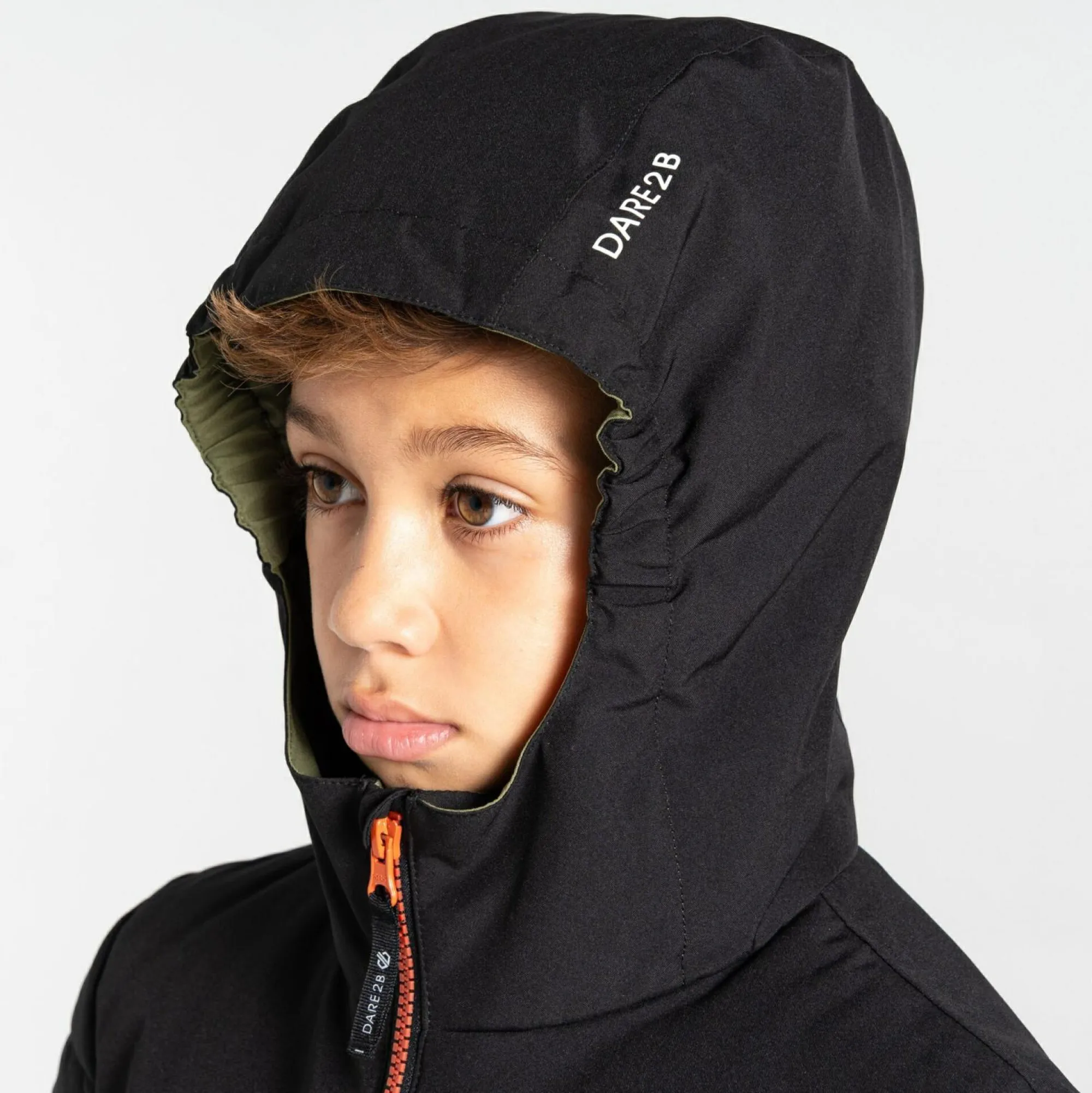 Kids/BOY Regatta Jackets & Coats|Ski & Snow<Dare 2b - Kids' Cheerful II Ski Jacket |