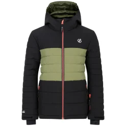 Kids/BOY Regatta Jackets & Coats|Ski & Snow<Dare 2b - Kids' Cheerful II Ski Jacket |