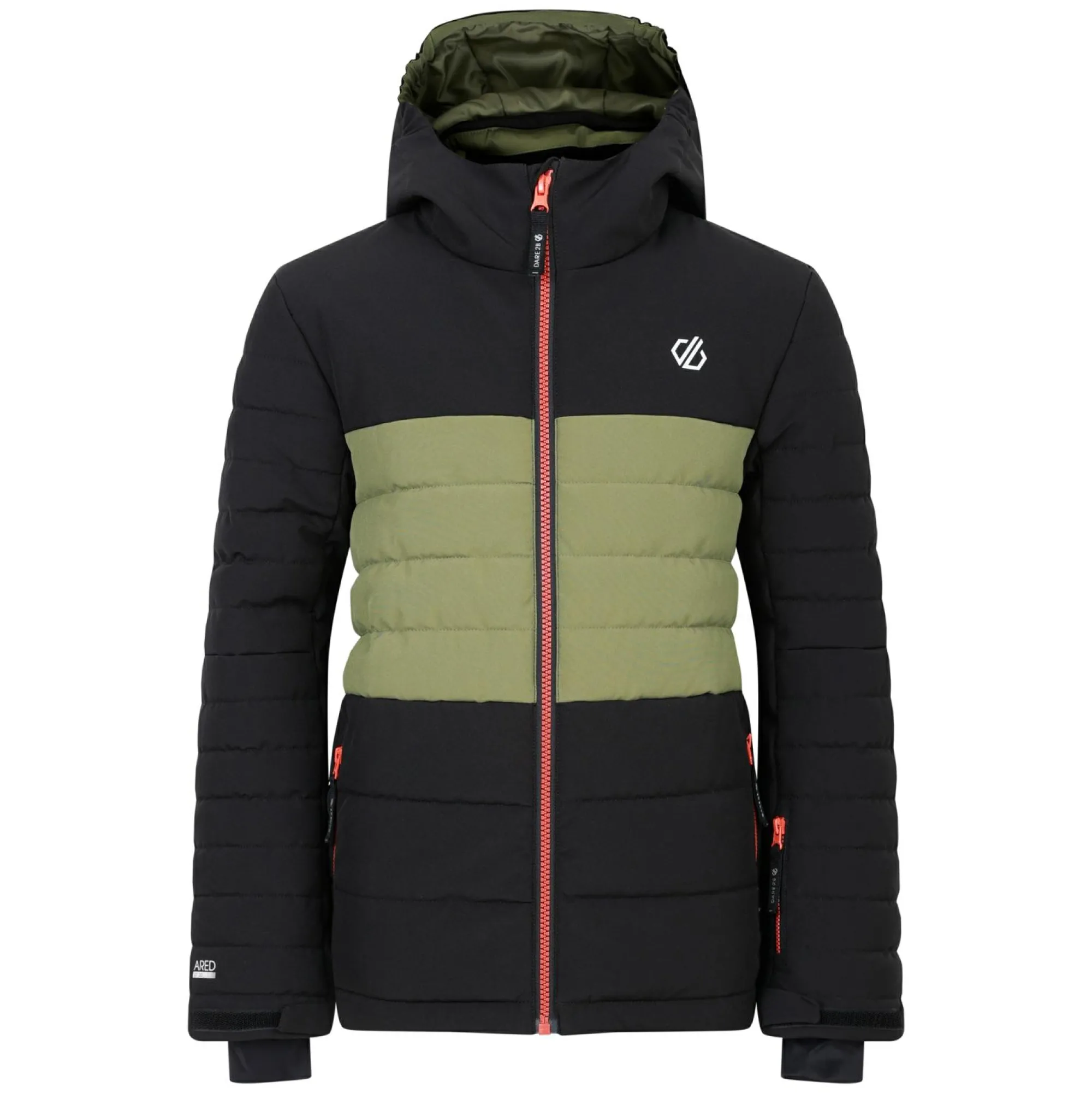 Kids/BOY Regatta Jackets & Coats|Ski & Snow<Dare 2b - Kids' Cheerful II Ski Jacket |