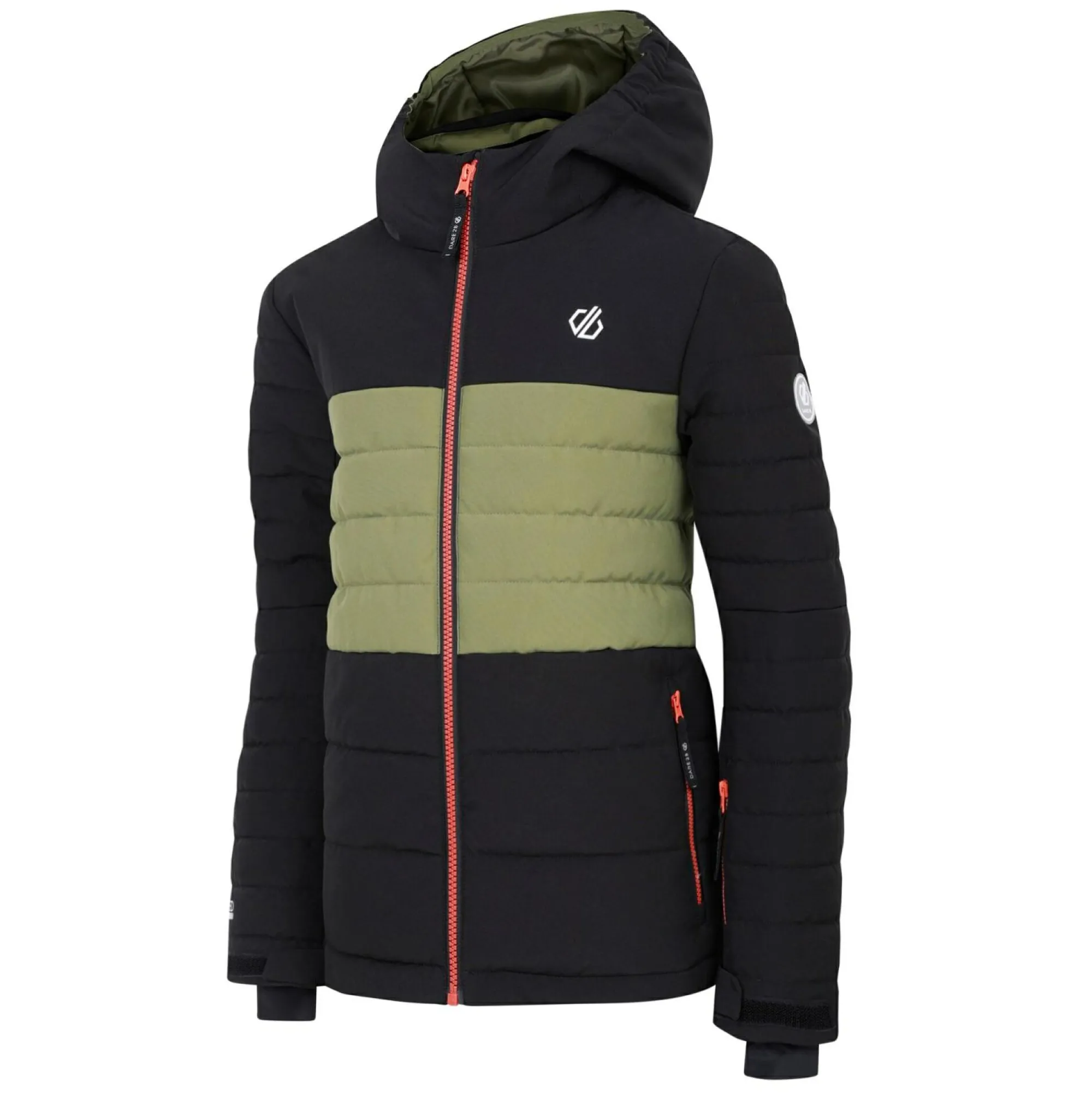 Kids/BOY Regatta Jackets & Coats|Ski & Snow<Dare 2b - Kids' Cheerful II Ski Jacket |