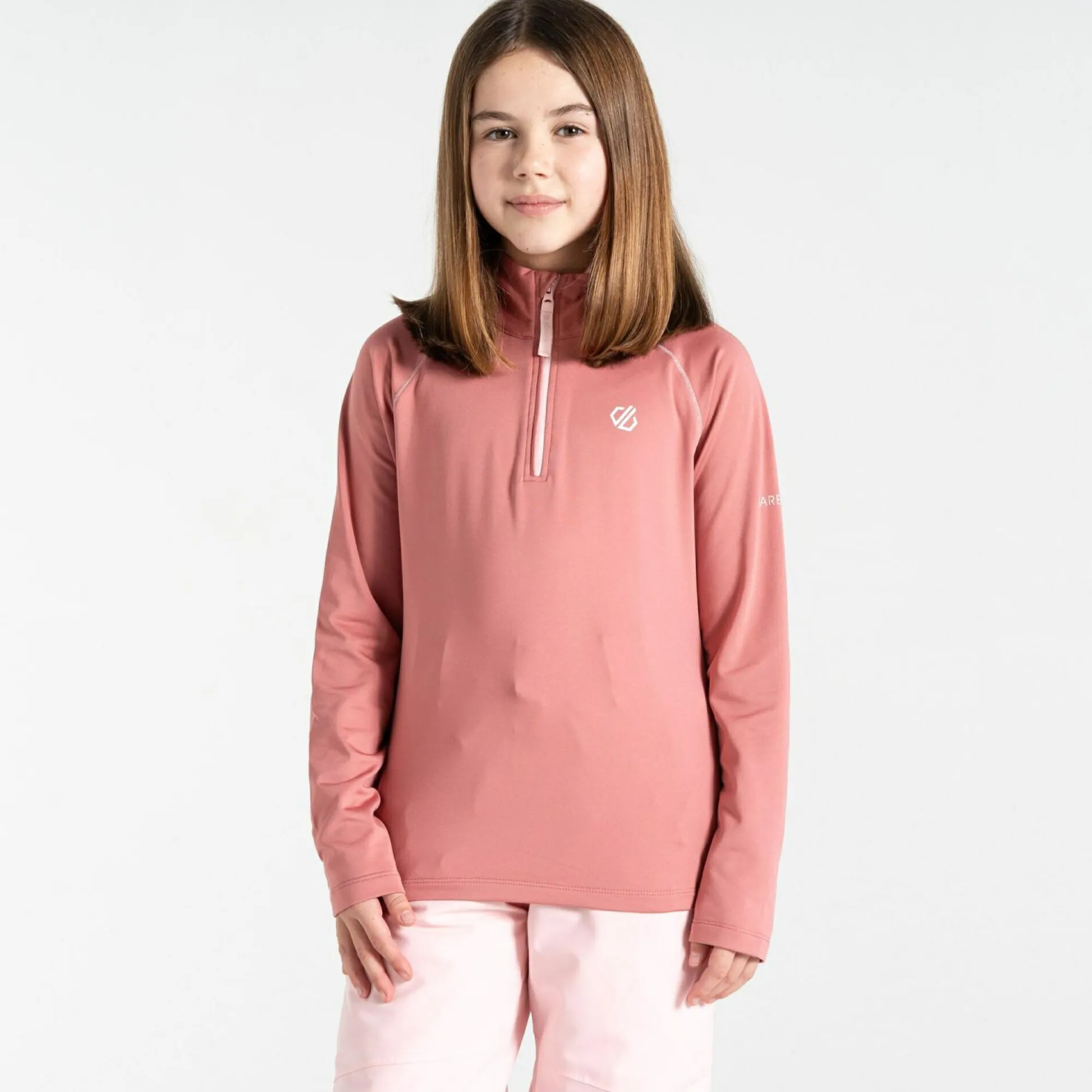 Kids Regatta Ski & Snow<Dare 2b - Kids' Consist II Core Stretch |
