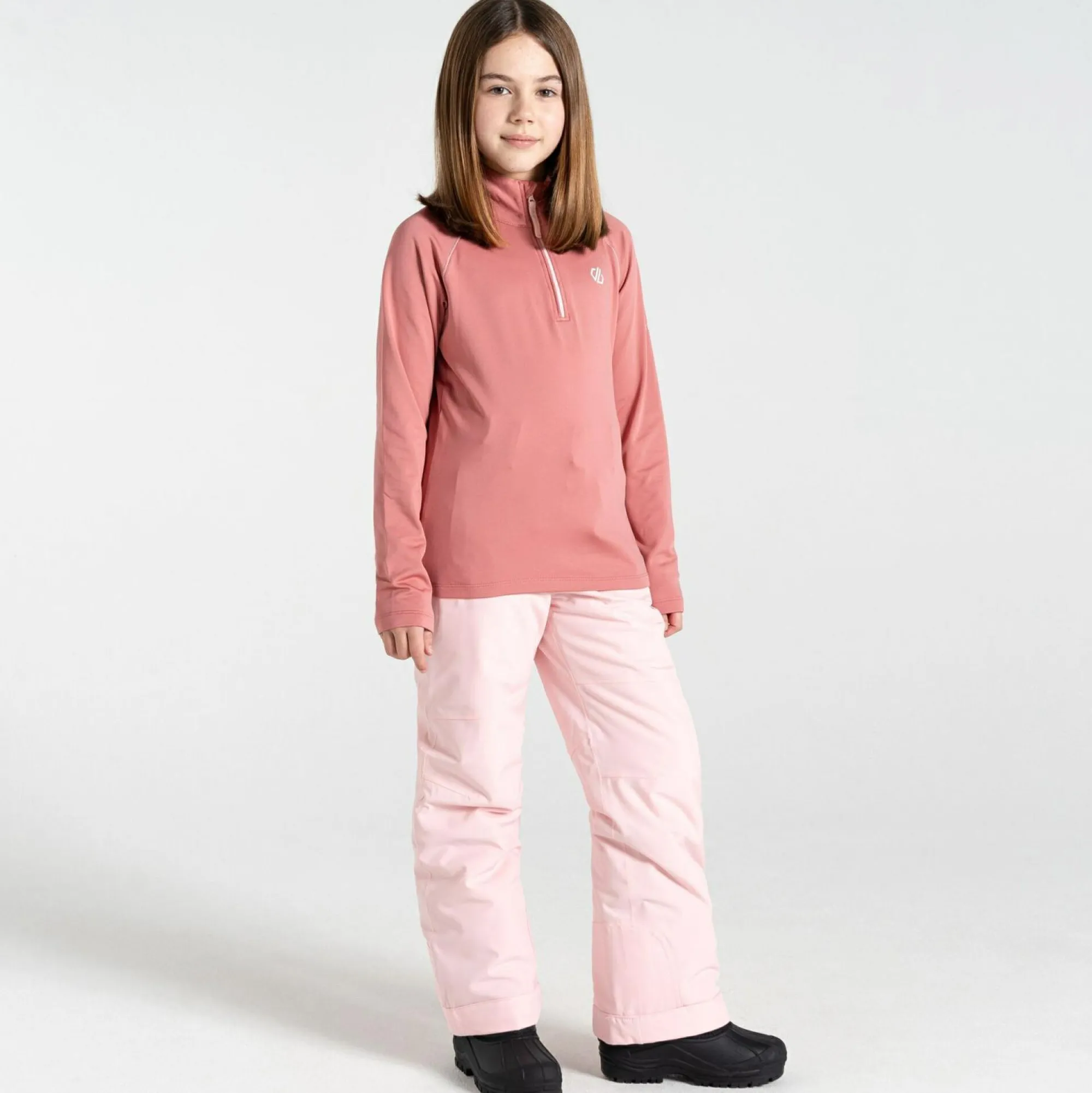 Kids Regatta Ski & Snow<Dare 2b - Kids' Consist II Core Stretch |