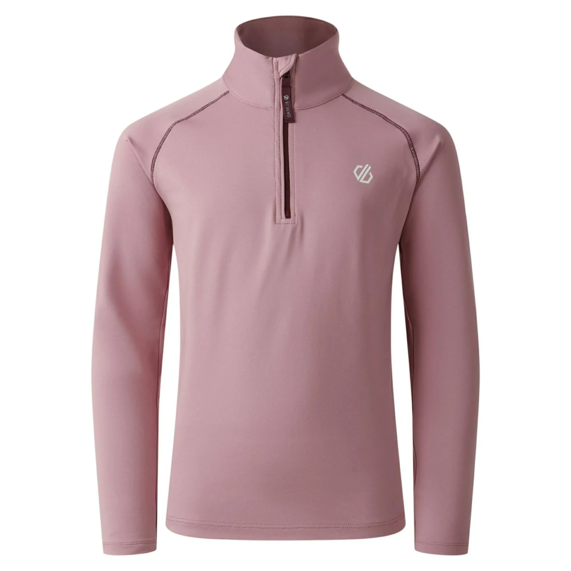 Kids Regatta Fleece|Ski & Snow<Dare 2b - Kids' Consist II Core Stretch |