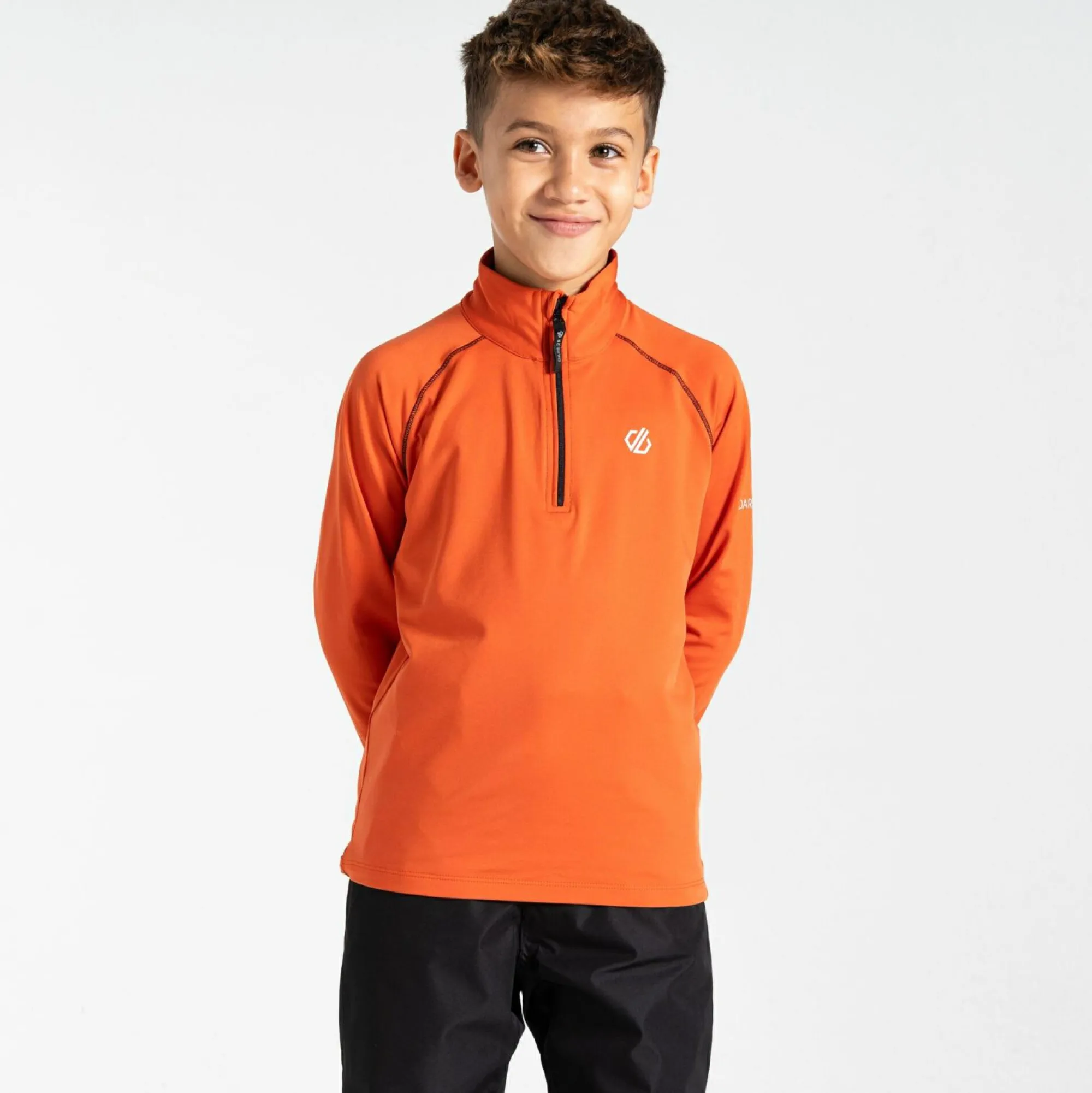 Kids Regatta Ski & Snow<Dare 2b - Kids' Consist II Core Stretch |