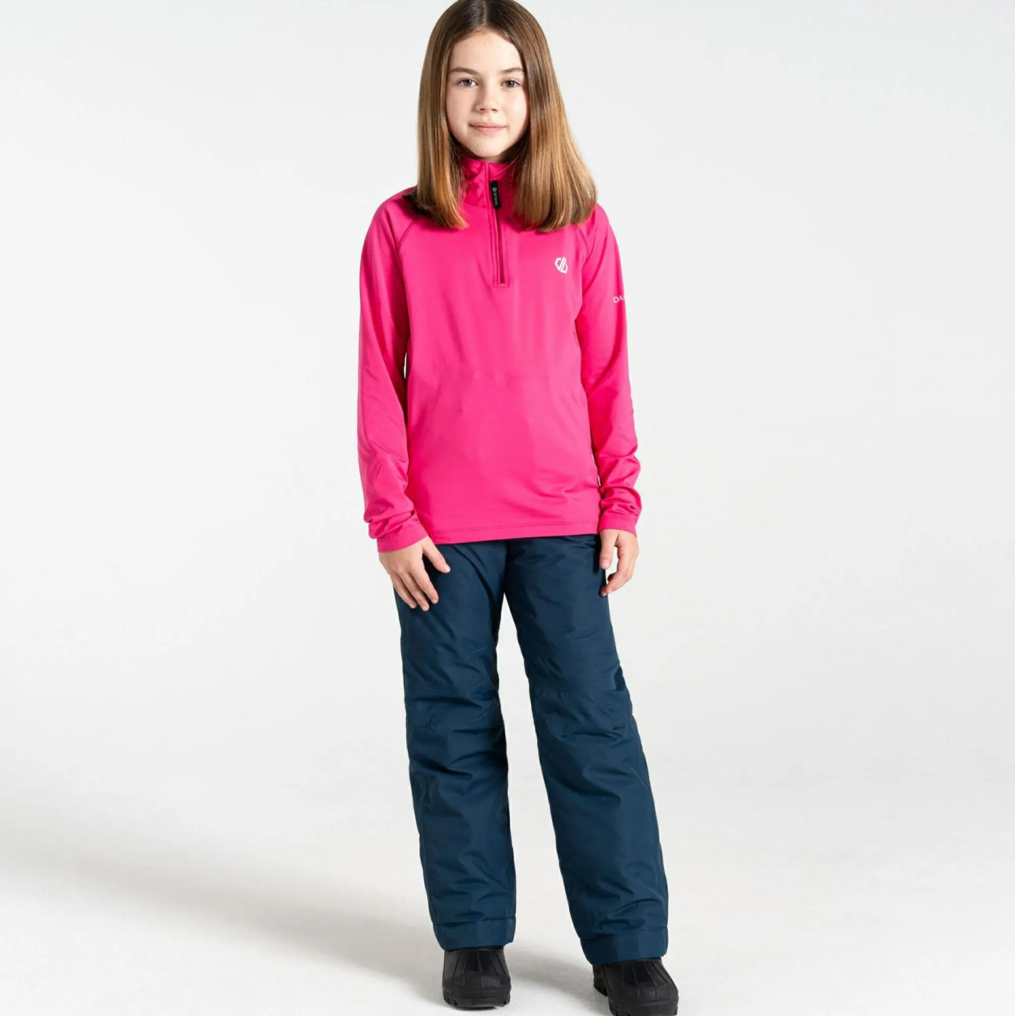 Kids Regatta Ski & Snow<Dare 2b - Kids' Consist II Core Stretch |