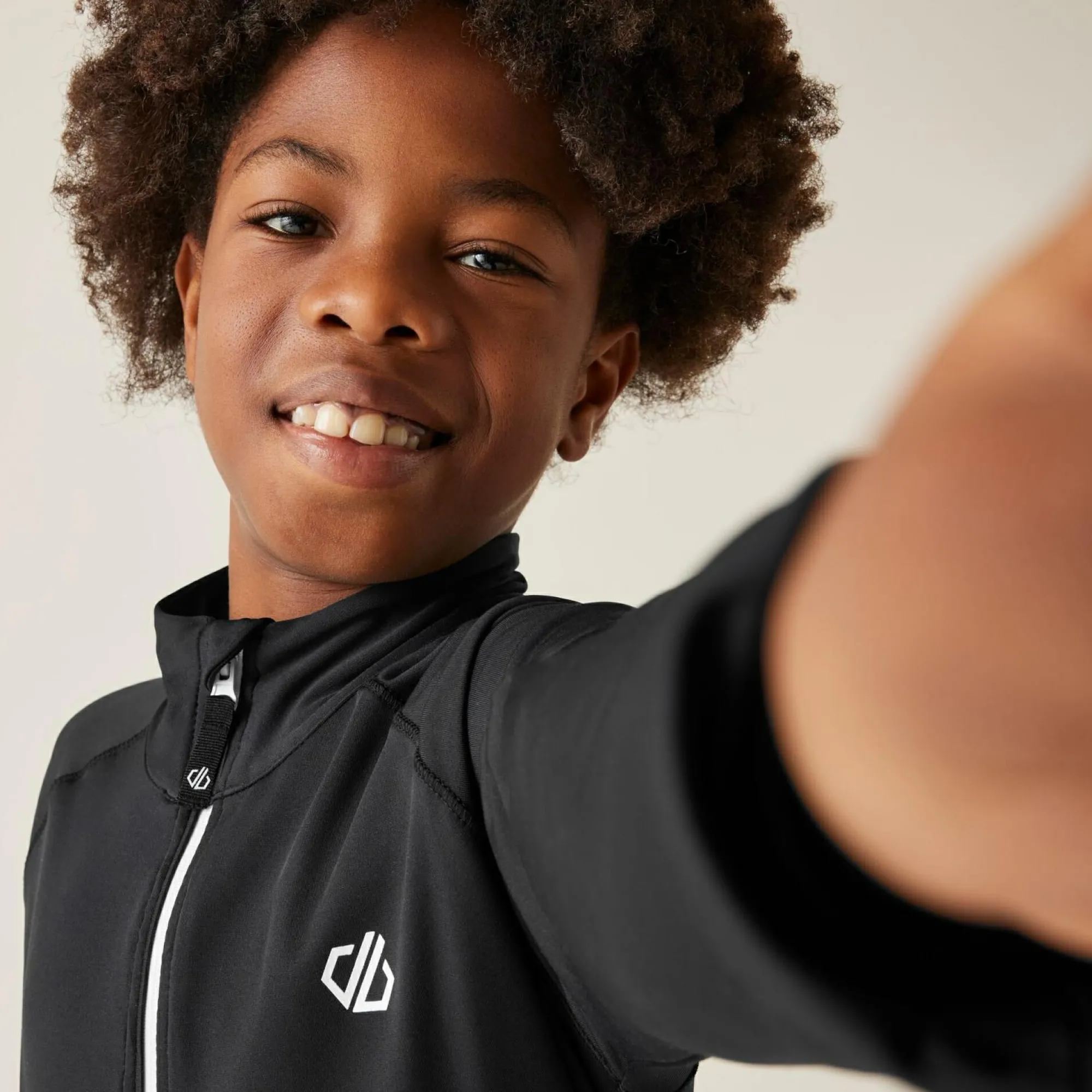 Kids/BOY Regatta Fleece|Ski & Snow<Dare 2b - Kids' Consist II Core Stretch |