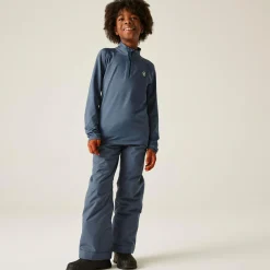 Kids/BOY Regatta Fleece|Ski & Snow<Dare 2b - Kids' Consist II Core Stretch |