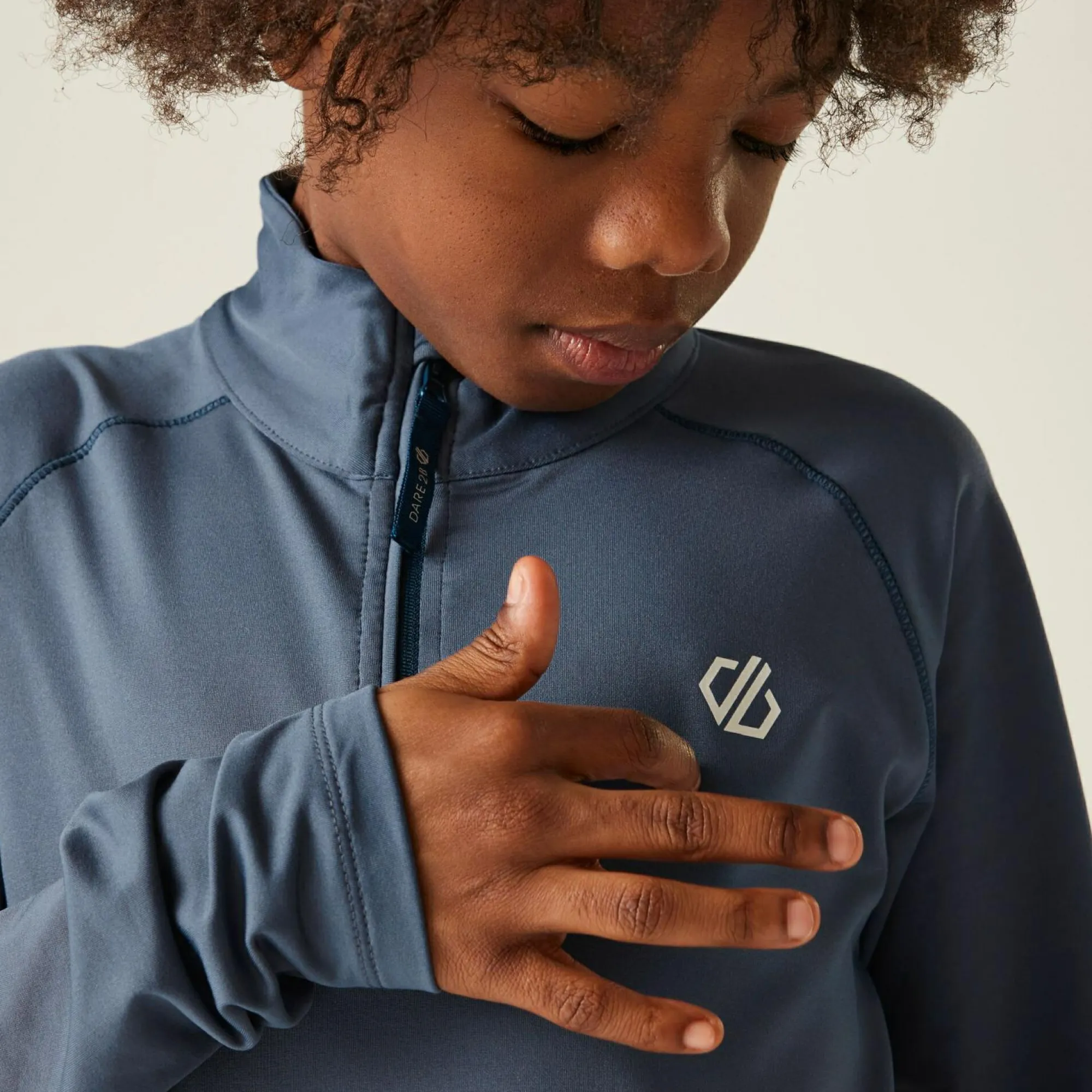 Kids/BOY Regatta Fleece|Ski & Snow<Dare 2b - Kids' Consist II Core Stretch |