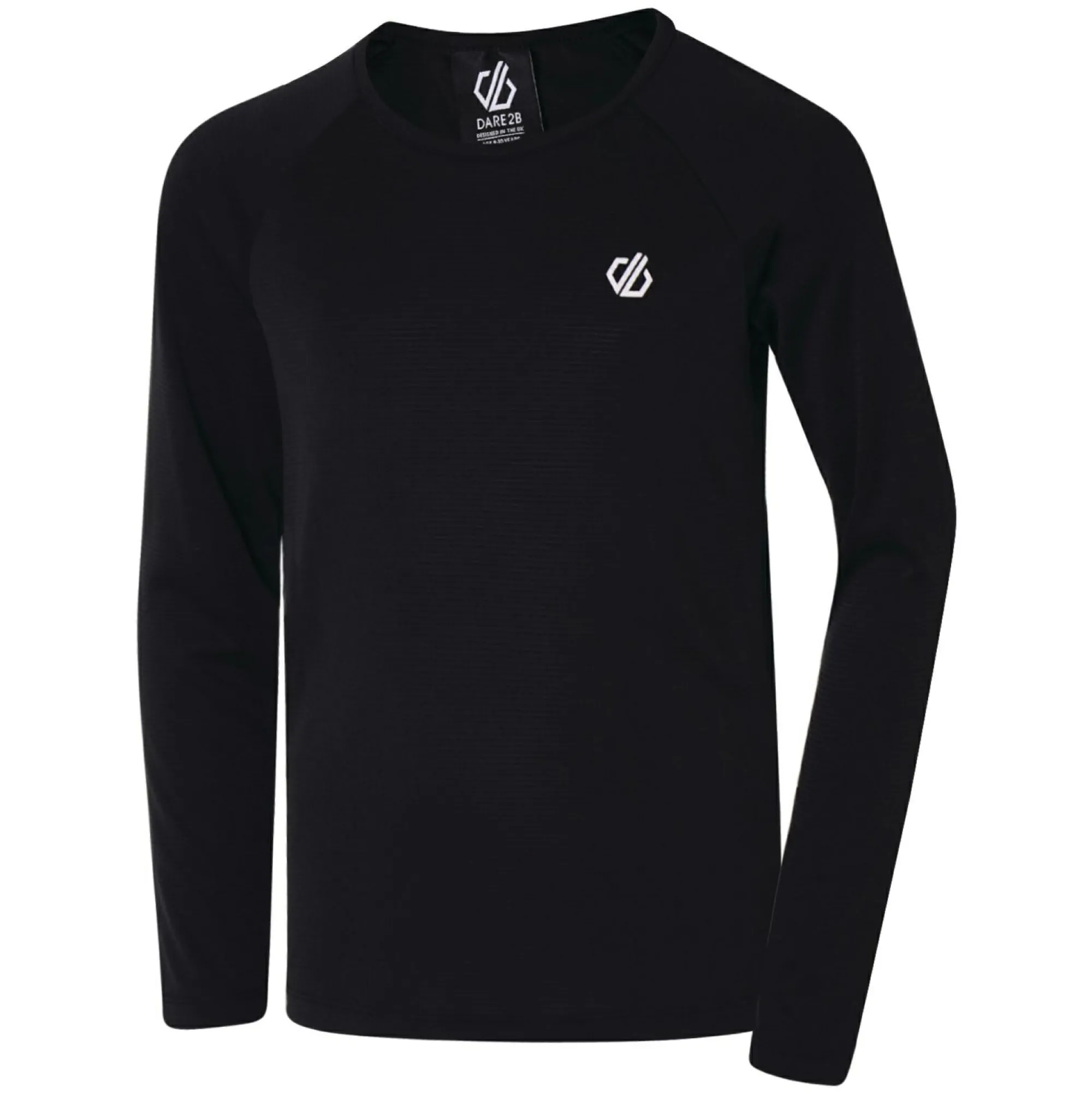 Kids Regatta Ski & Snow<Dare 2b - Kids' Elate III Baselayer Set |