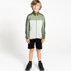Regatta Festival<Dare 2b - Kids' Emergent IV Stretch Midlayer |