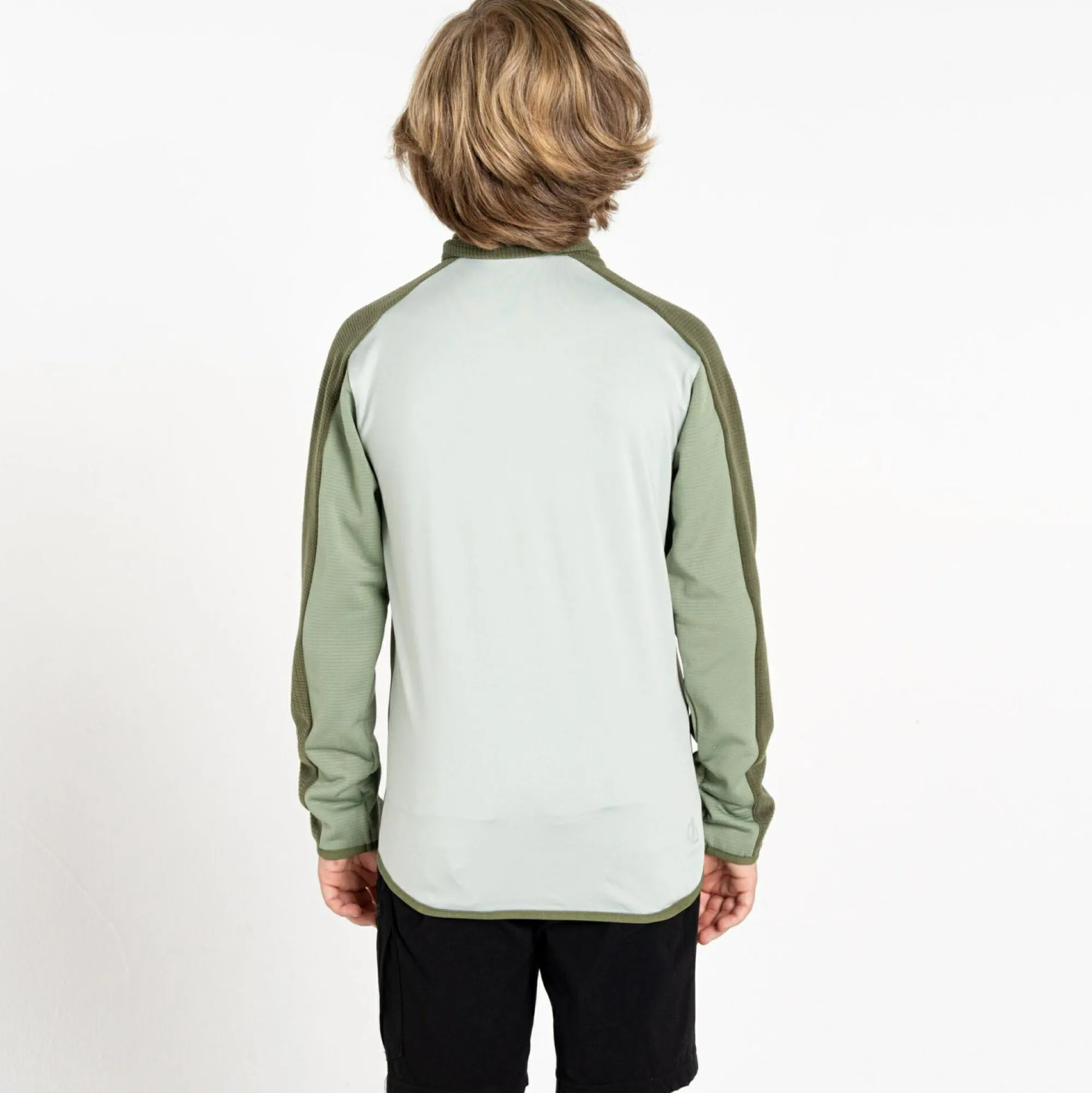 Regatta Festival<Dare 2b - Kids' Emergent IV Stretch Midlayer |