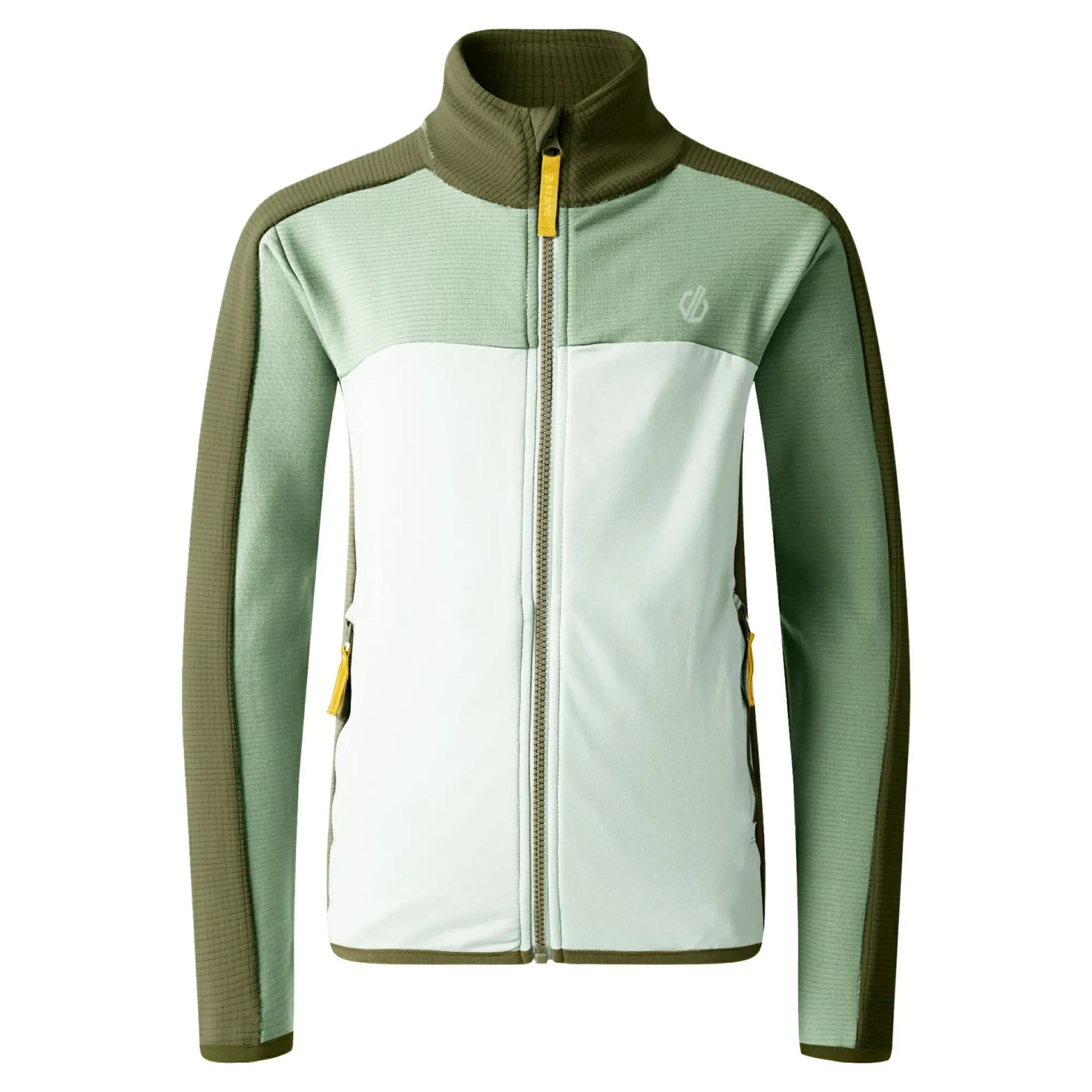 Regatta Festival<Dare 2b - Kids' Emergent IV Stretch Midlayer |
