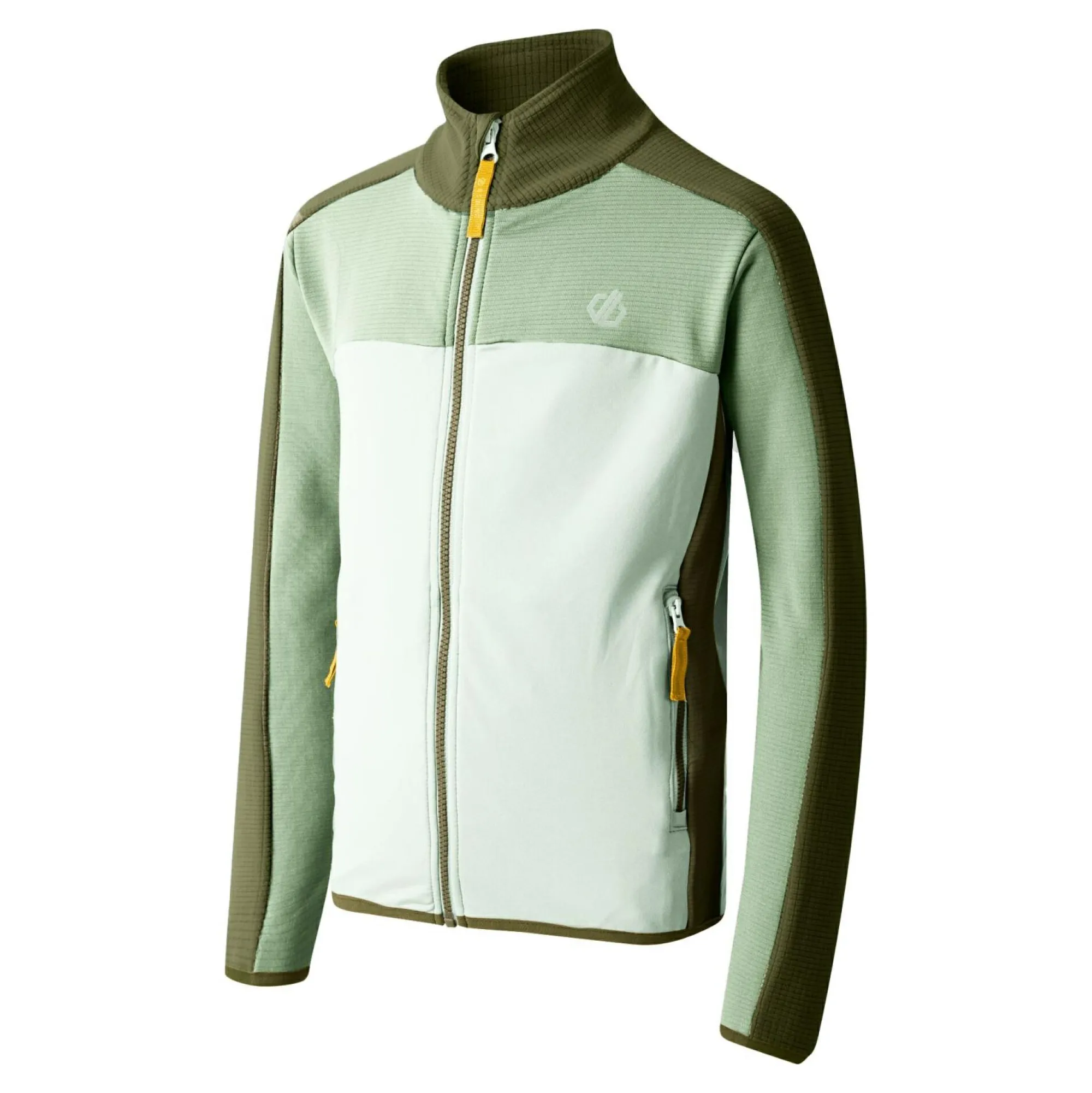 Regatta Festival<Dare 2b - Kids' Emergent IV Stretch Midlayer |
