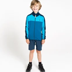 Regatta Festival<Dare 2b - Kids' Emergent IV Stretch Midlayer |