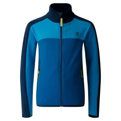 Regatta Festival<Dare 2b - Kids' Emergent IV Stretch Midlayer |