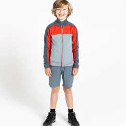 Regatta Festival<Dare 2b - Kids' Emergent IV Stretch Midlayer |