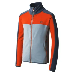 Regatta Festival<Dare 2b - Kids' Emergent IV Stretch Midlayer |