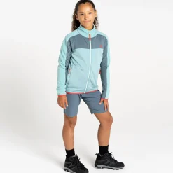 Regatta Festival<Dare 2b - Kids' Emergent IV Stretch Midlayer |