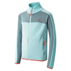 Regatta Festival<Dare 2b - Kids' Emergent IV Stretch Midlayer |