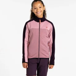 Regatta Festival<Dare 2b - Kids' Emergent IV Stretch Midlayer |