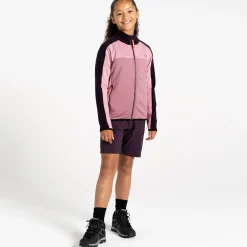 Regatta Festival<Dare 2b - Kids' Emergent IV Stretch Midlayer |