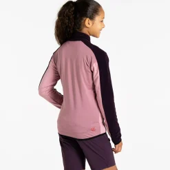 Regatta Festival<Dare 2b - Kids' Emergent IV Stretch Midlayer |