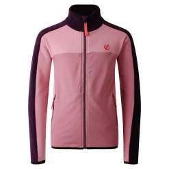 Regatta Festival<Dare 2b - Kids' Emergent IV Stretch Midlayer |