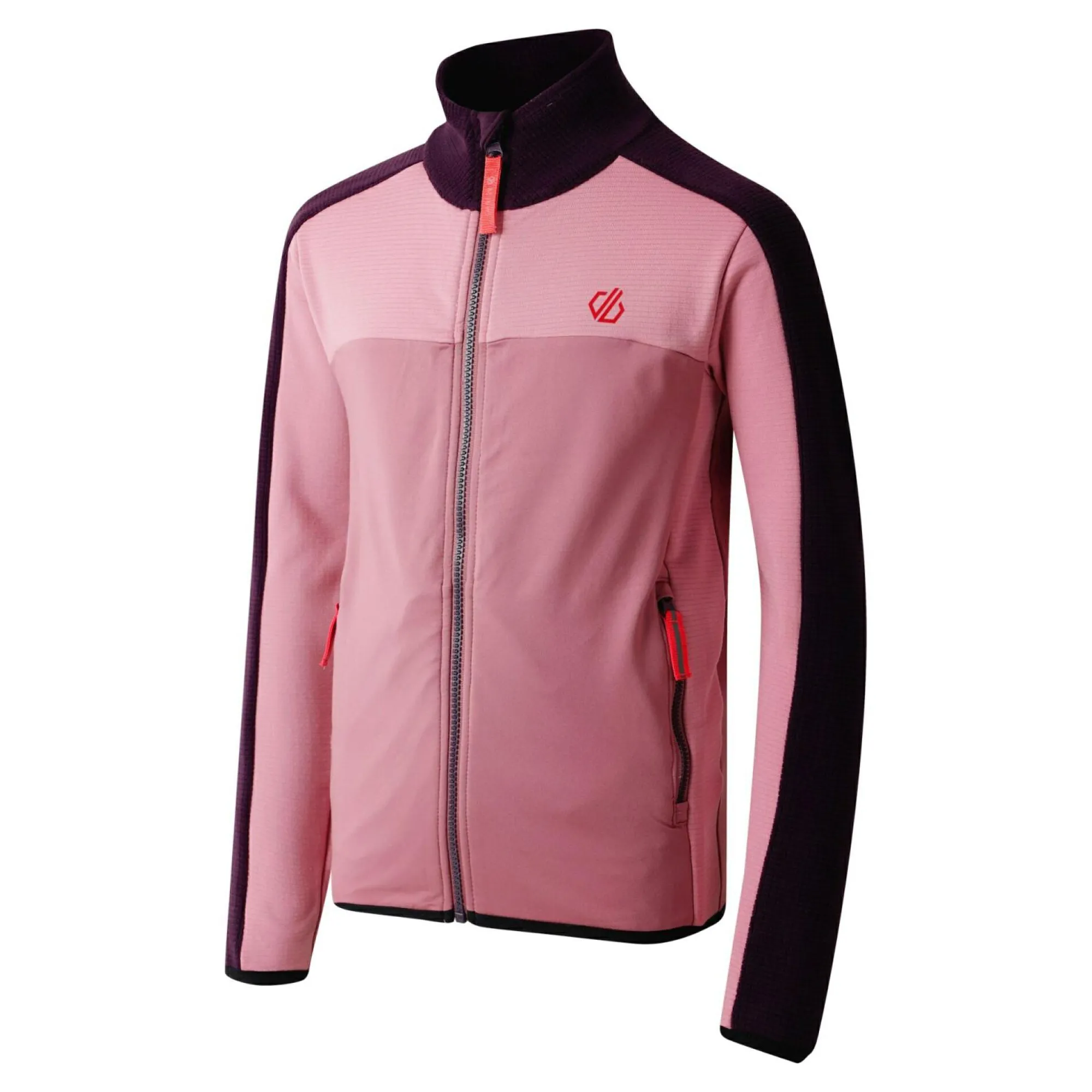 Regatta Festival<Dare 2b - Kids' Emergent IV Stretch Midlayer |