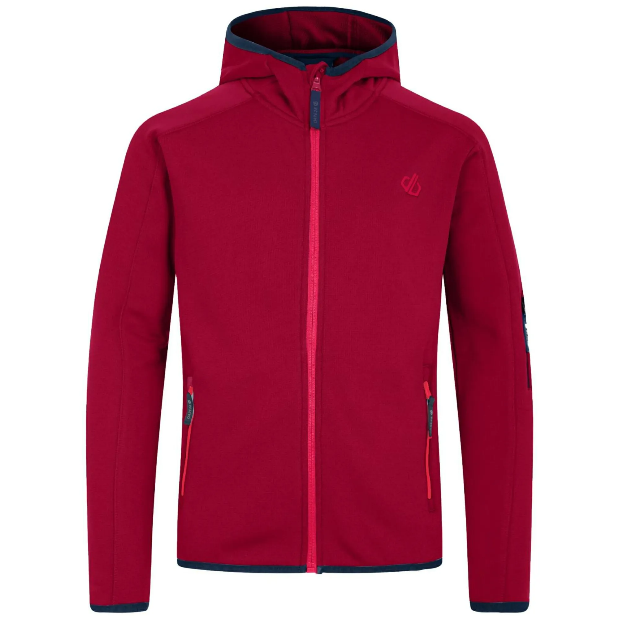 Kids Regatta Fleece|Ski & Snow<Dare 2b - Kids' Explore Fleece |