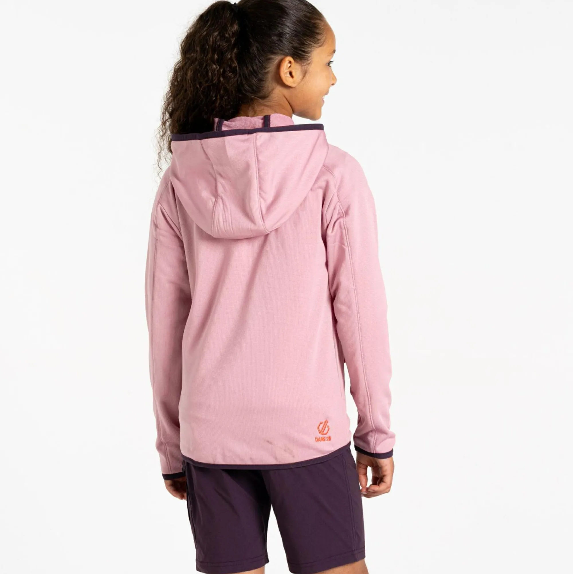 Kids Regatta Fleece|Ski & Snow<Dare 2b - Kids' Explore Fleece |