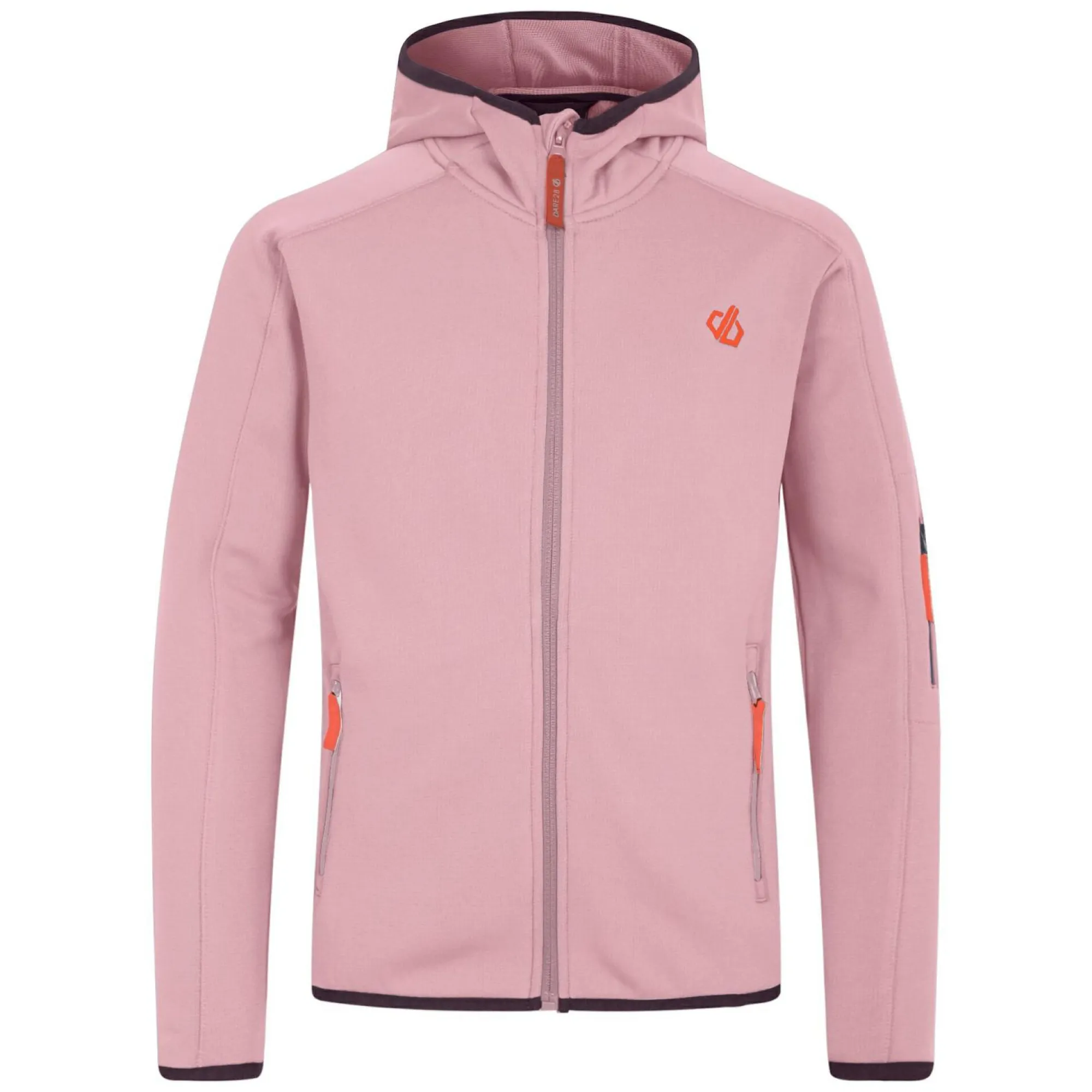 Kids Regatta Fleece|Ski & Snow<Dare 2b - Kids' Explore Fleece |