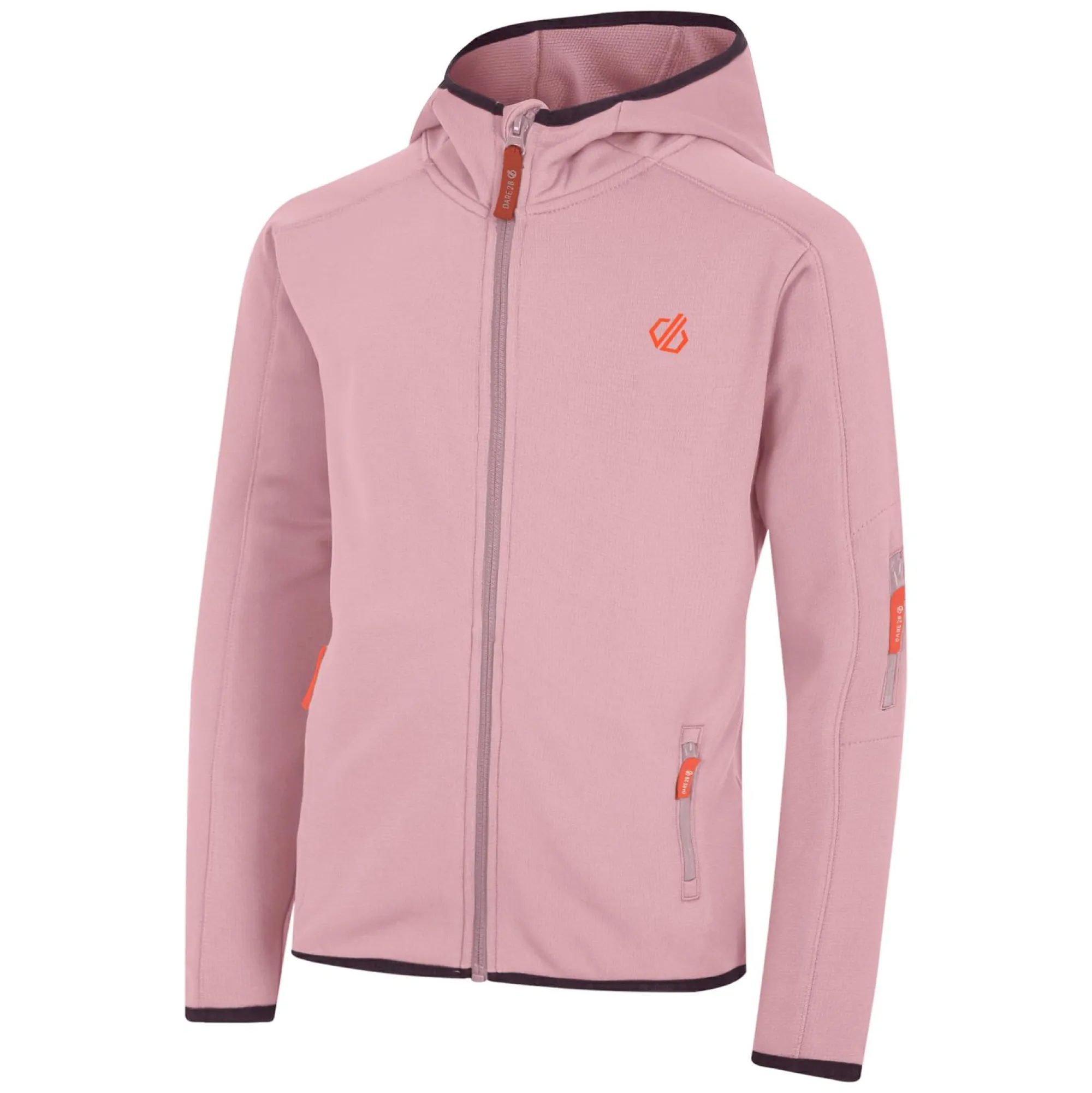 Kids Regatta Fleece|Ski & Snow<Dare 2b - Kids' Explore Fleece |