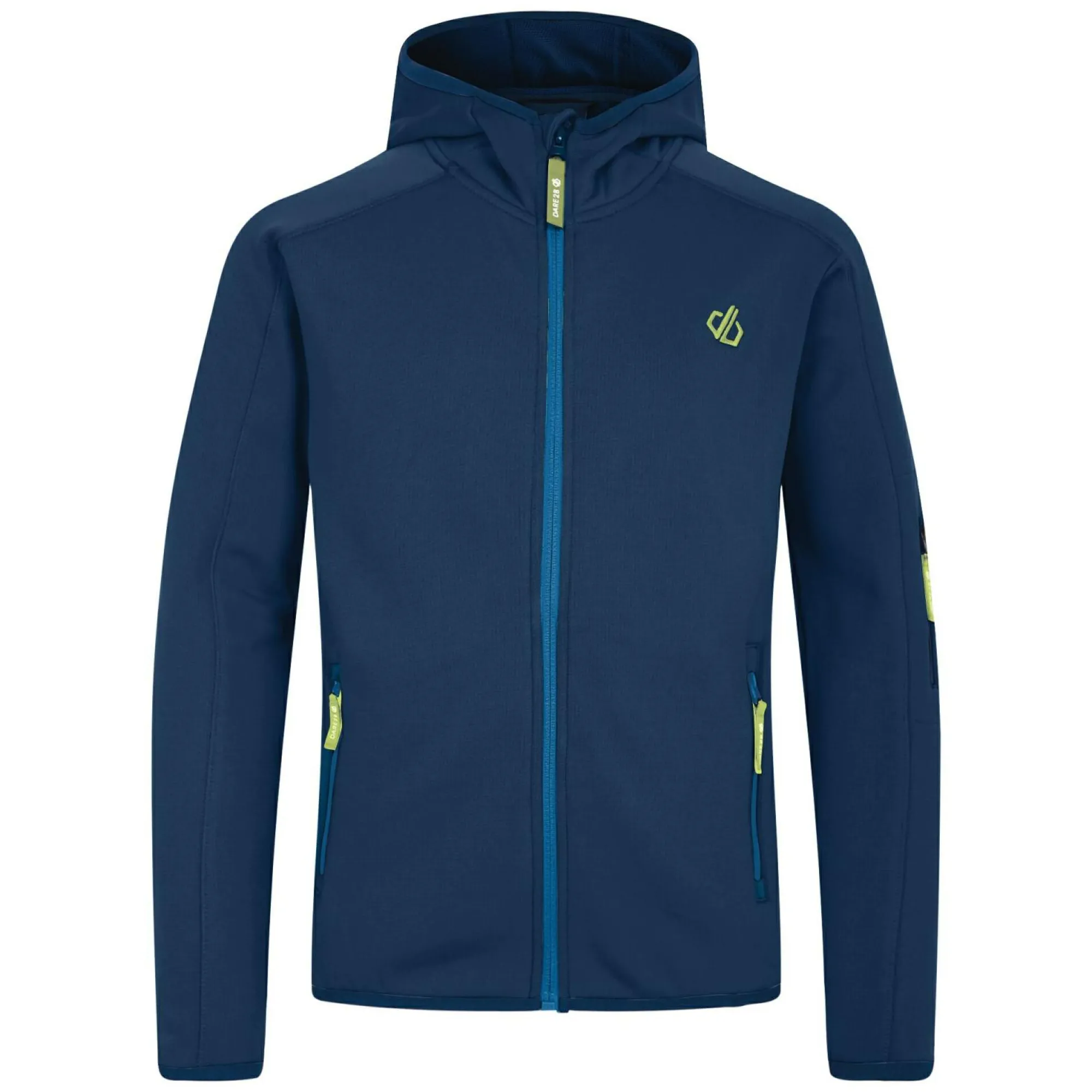 Kids/BOY Regatta Staycation|Fleece<Dare 2b - Kids' Explore Fleece |