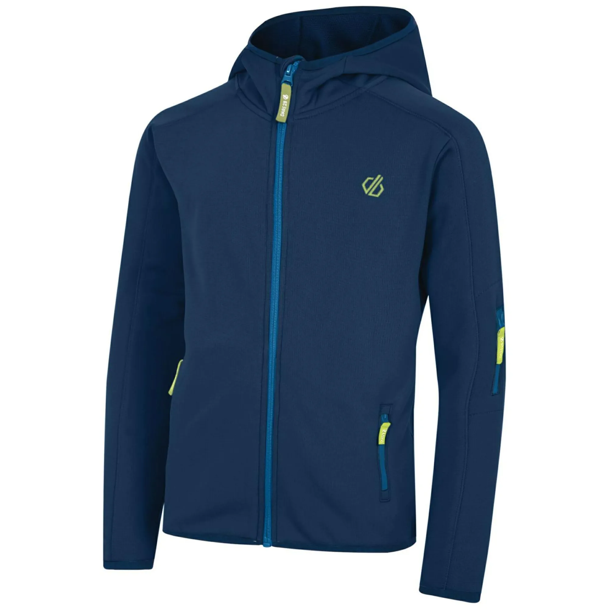 Kids/BOY Regatta Staycation|Fleece<Dare 2b - Kids' Explore Fleece |